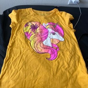 Girl shirt